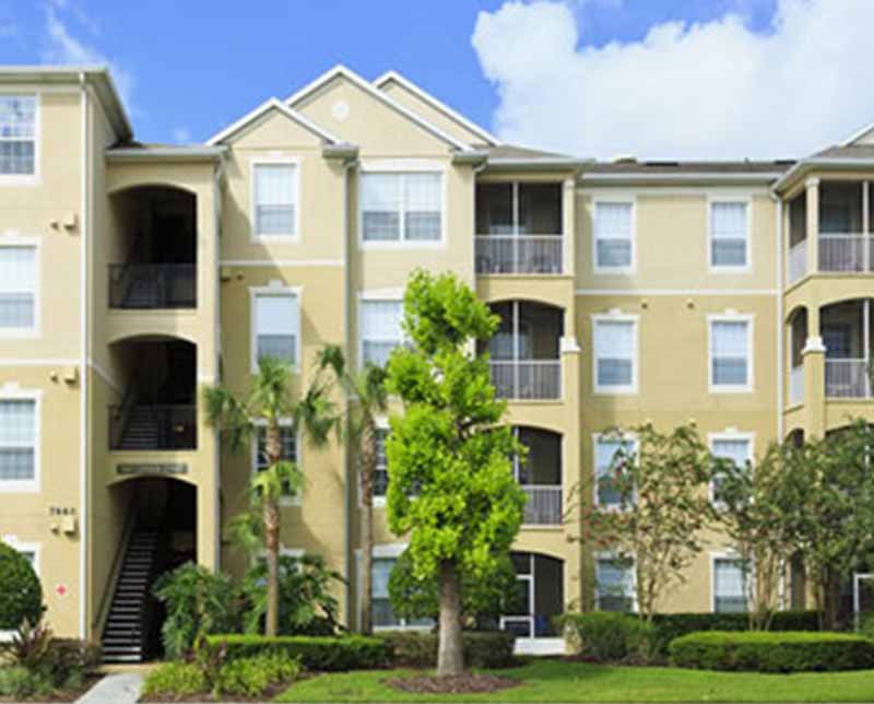 Global Resort homes. Orlando and Kissimmee, Florida.